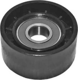 Magneti Marelli 331316170551 - Pulley, v-ribbed belt autospares.lv