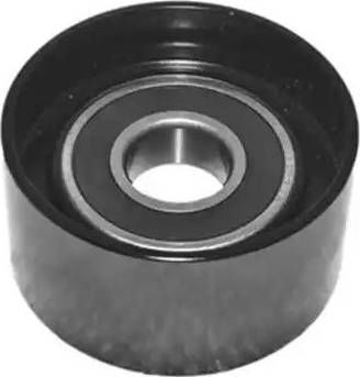 Magneti Marelli 331316170553 - Pulley, v-ribbed belt autospares.lv