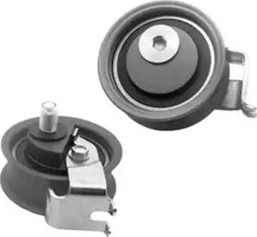 Magneti Marelli 331316170517 - Tensioner Pulley, timing belt autospares.lv