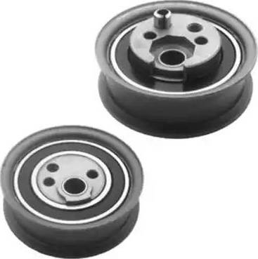 Magneti Marelli 331316170534 - Tensioner Pulley, timing belt autospares.lv