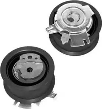 Magneti Marelli 331316170525 - Tensioner Pulley, timing belt autospares.lv