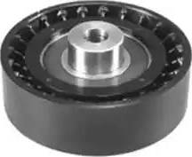 A.B.A 25104035 - Deflection / Guide Pulley, timing belt autospares.lv