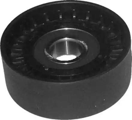 Magneti Marelli 331316170151 - Pulley, v-ribbed belt autospares.lv