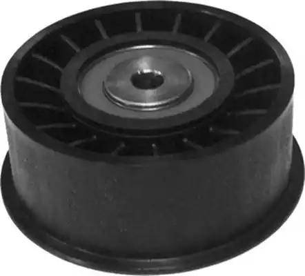 Magneti Marelli 331316170137 - Deflection / Guide Pulley, timing belt autospares.lv