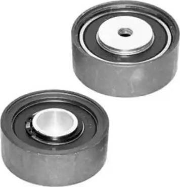 Magneti Marelli 331316170399 - Pulley, v-ribbed belt autospares.lv