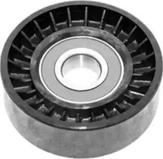 Magneti Marelli 331316170263 - Pulley, v-ribbed belt autospares.lv