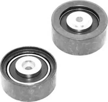 Magneti Marelli 331316170226 - Pulley, v-ribbed belt autospares.lv