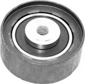 Magneti Marelli 331316170220 - Pulley, v-ribbed belt autospares.lv