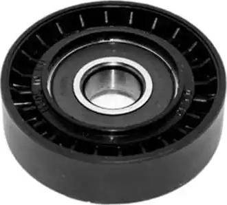 Magneti Marelli 331316170276 - Pulley, v-ribbed belt autospares.lv