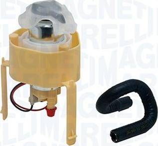 Magneti Marelli 219900000066 - Fuel Pump autospares.lv