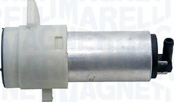 Magneti Marelli 219900000019 - Fuel Pump autospares.lv
