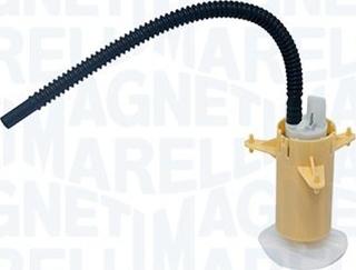 Magneti Marelli 219900000071 - Fuel Pump autospares.lv