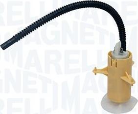 Magneti Marelli 219900000072 - Fuel Pump autospares.lv