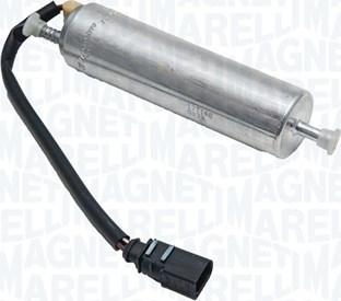Magneti Marelli 219900000182 - Fuel Pump autospares.lv