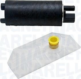 Magneti Marelli 219900000129 - Fuel Pump autospares.lv