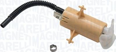 Magneti Marelli 219900000179 - Fuel Pump autospares.lv