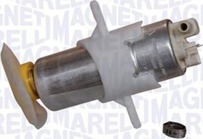 Magneti Marelli 219975006250 - Fuel Pump autospares.lv