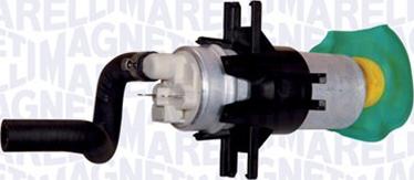 Magneti Marelli 219972229250 - Fuel Pump autospares.lv