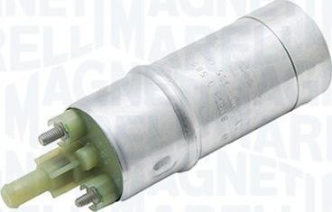 Magneti Marelli 219045399979 - Fuel Pump autospares.lv