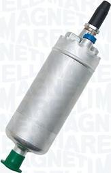 Magneti Marelli 219025499950 - Fuel Pump autospares.lv