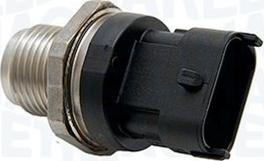 Magneti Marelli 215810006900 - Sensor, fuel pressure autospares.lv