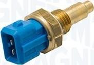 Magneti Marelli 215810021003 - Sensor, coolant temperature autospares.lv