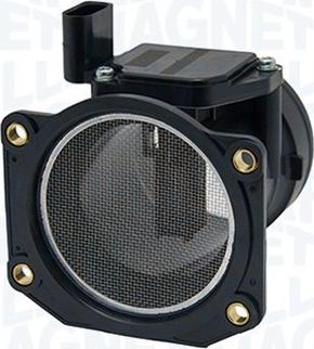 Magneti Marelli 213719670010 - Air Mass Sensor autospares.lv