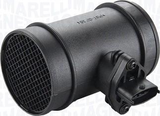 Magneti Marelli 213719788019 - Air Mass Sensor autospares.lv