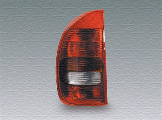 Magneti Marelli 714098290434 - Combination Rearlight autospares.lv