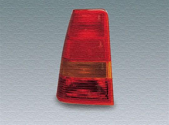 Magneti Marelli 714098290096 - Combination Rearlight autospares.lv