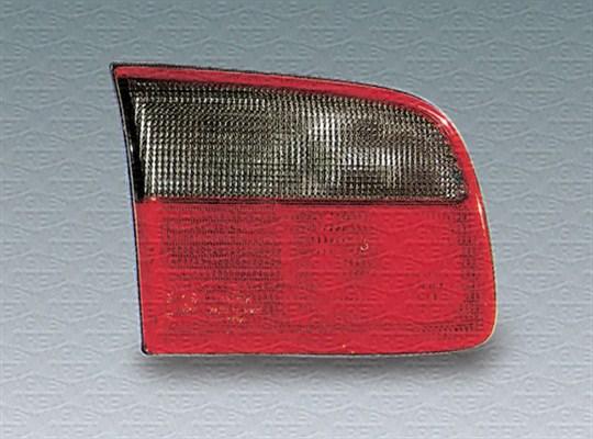 Magneti Marelli 714098290179 - Combination Rearlight autospares.lv