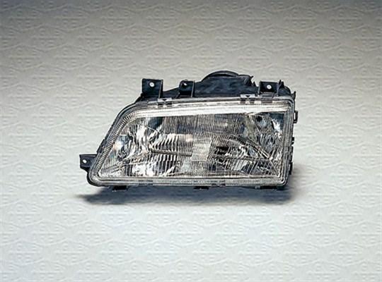 Magneti Marelli 710301032105 - Headlight autospares.lv