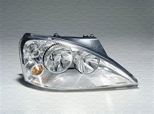 Magneti Marelli 710301183203 - Headlight autospares.lv