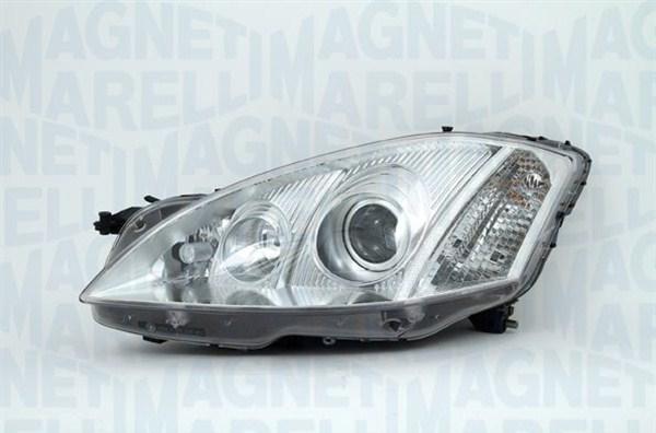 Magneti Marelli 710301216685 - Headlight autospares.lv