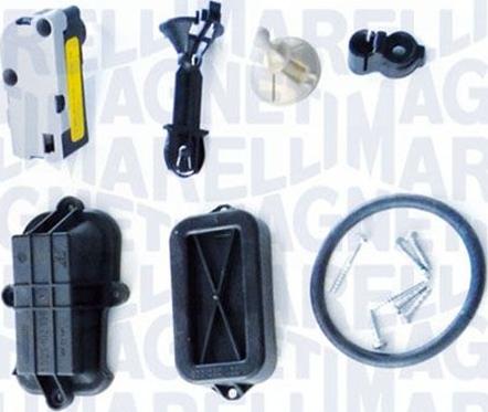 Magneti Marelli 711307010223 - Control, actuator, headlight range adjustment autospares.lv