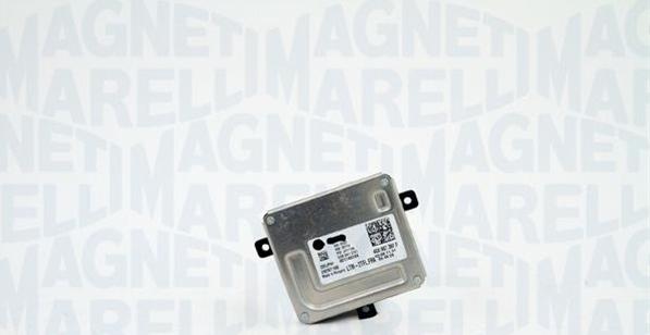 Magneti Marelli 711307329402 - Control Unit, lights autospares.lv