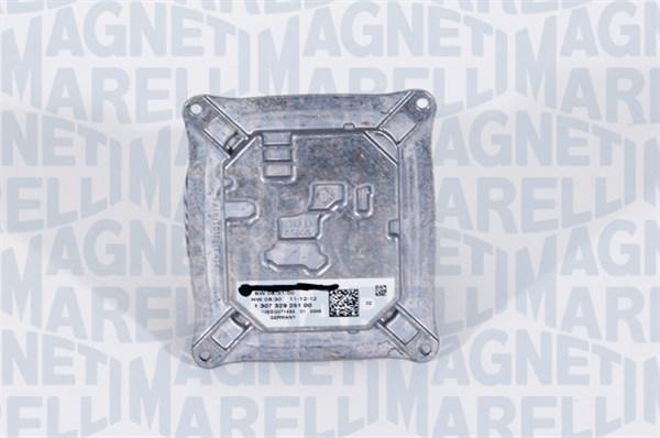 Magneti Marelli 711307329251 - Control Unit, lights autospares.lv