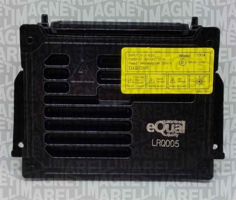 Magneti Marelli 713121817005 - Control Unit, lights autospares.lv