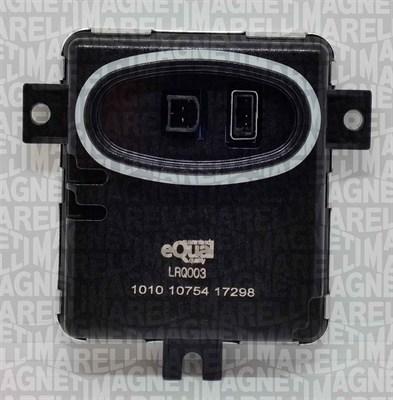 Magneti Marelli 713121817003 - Control Unit, lights autospares.lv