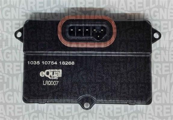 Magneti Marelli 713121817007 - Control Unit, lights autospares.lv