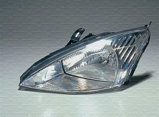 Magneti Marelli 713301001129 - Headlight autospares.lv