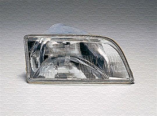 Magneti Marelli 713200001129 - Headlight autospares.lv