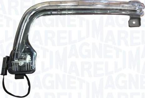 Magneti Marelli 712464291129 - Daytime Running Light autospares.lv