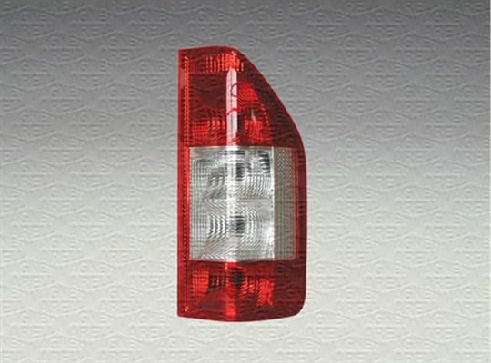 Magneti Marelli 712421001129 - Combination Rearlight autospares.lv