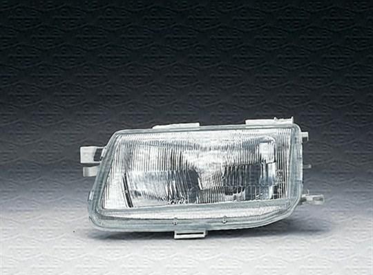 Magneti Marelli 712351331120 - Headlight autospares.lv