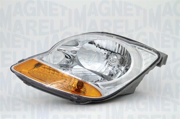 Magneti Marelli 720121108052 - Headlight autospares.lv
