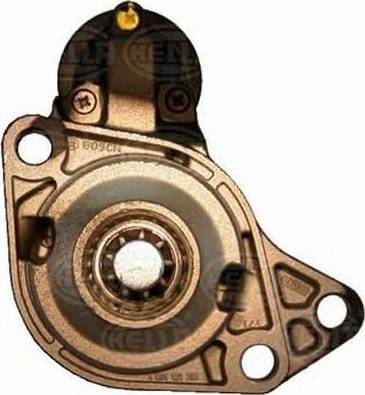 Magneti Marelli MSRC789 - Starter autospares.lv