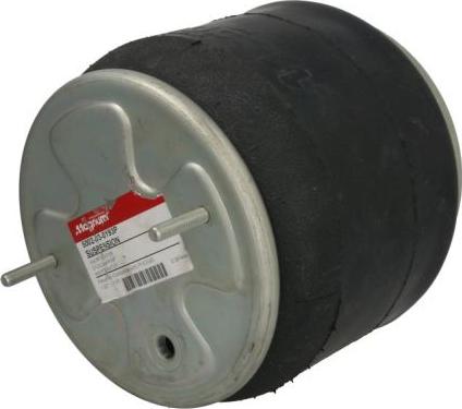 Magnum Technology 5002-03-0193P - Bellow, air suspension autospares.lv