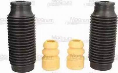 Magnum Technology A90522 - Dust Cover Kit, shock absorber autospares.lv