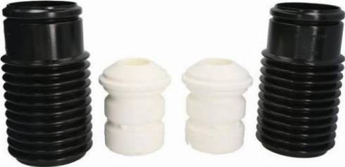 Magnum Technology A93017 - Dust Cover Kit, shock absorber autospares.lv